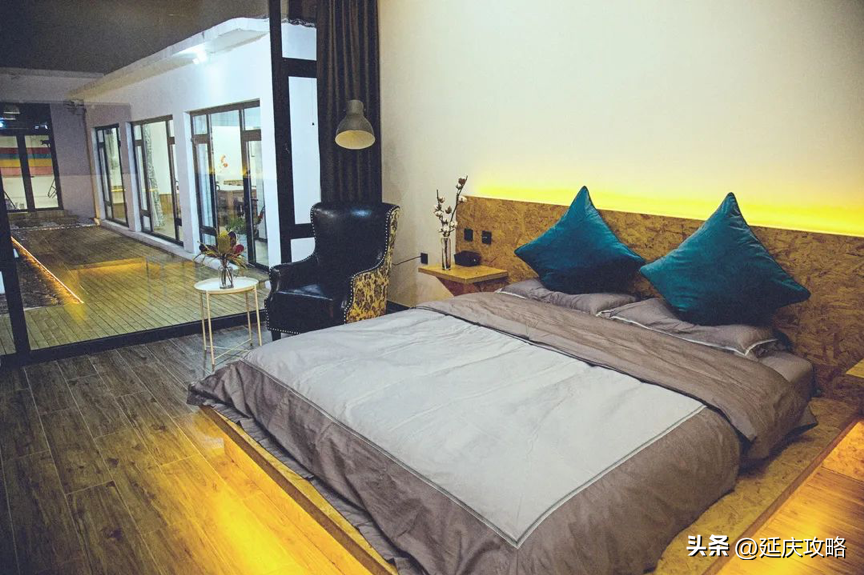 京彩时刻·延庆攻略 厨具卫具焕新指南