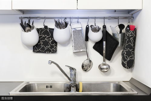 厨房用品注册商标类别指南